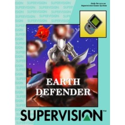 Earth Defender Steam CD key