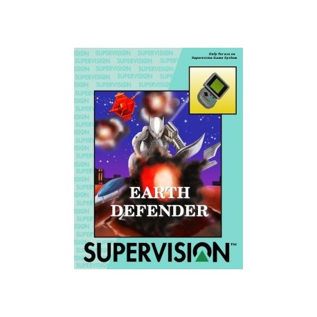 Earth Defender Steam CD key