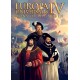 Europa Universalis IV - Lions of the North DLC EU PC Steam CD Key