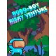Robo-Boy Risky Venture Steam CD Key