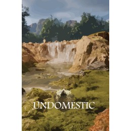 Undomestic Steam CD Key