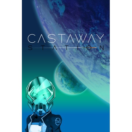 Castaway Station Steam CD Key