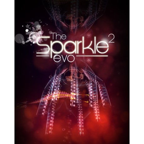 Sparkle 2 Evo Steam Gift