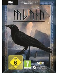 Munin PC Steam CD Key