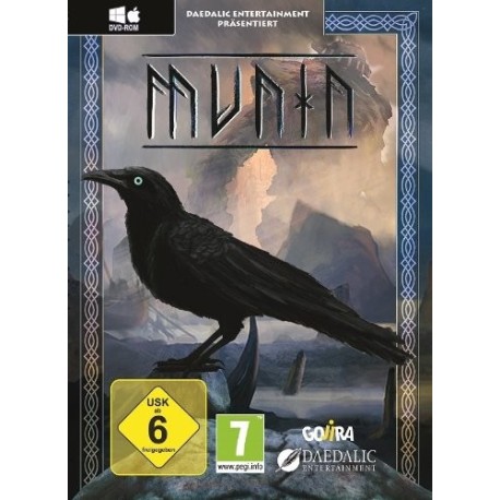 Munin PC Steam CD Key