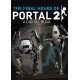 Portal 2 - The Final Hours Steam Gift