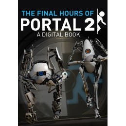 Portal 2 - The Final Hours Steam Gift