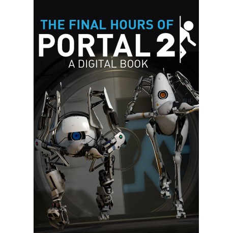 Portal 2 - The Final Hours Steam Gift