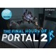 Portal 2 - The Final Hours Steam Gift