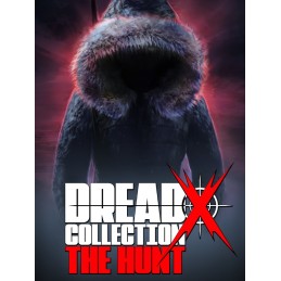 Dread X Collection - The Hunt Steam CD Key