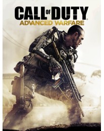Call of Duty: Advanced Warfare PC Steam CD Key
