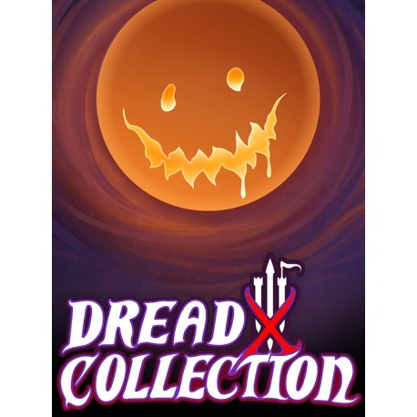 Dread X Collection 5 Steam CD Key