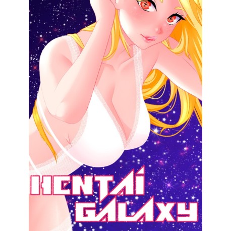 Hentai Galaxy Steam CD Key