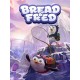 Bread & Fred Steam Altergift