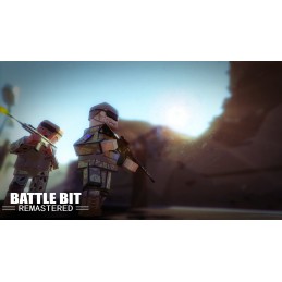 BattleBit Remastered - Supporter Pack 1 Steam Altergift