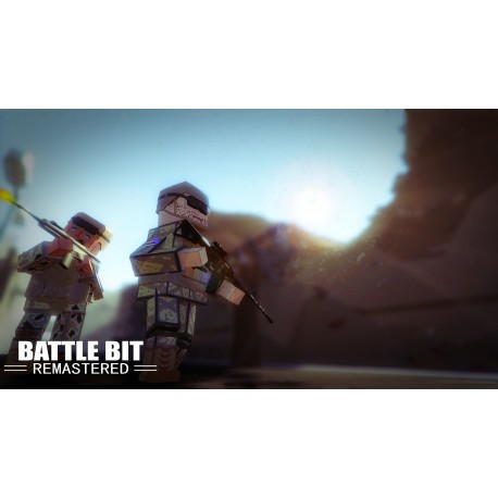 BattleBit Remastered - Supporter Pack 1 Steam Altergift
