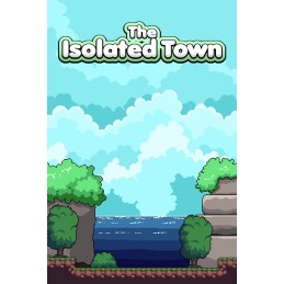 The Isolated Town Steam CD Key