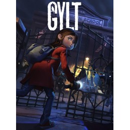 GYLT PC Steam CD Key