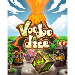 Voodoo Dice Steam Gift