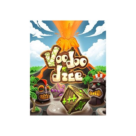 Voodoo Dice Steam Gift