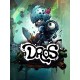 DROS Steam CD Key