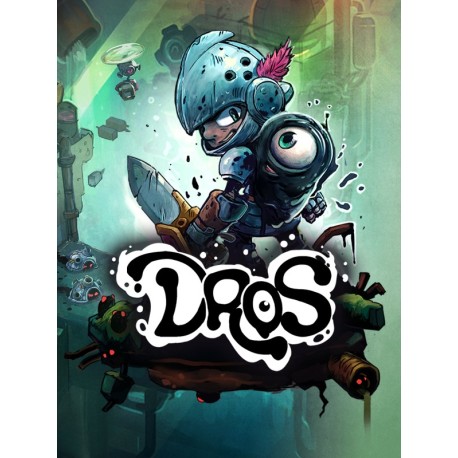 DROS Steam CD Key