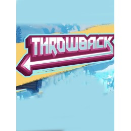 Throwback Steam CD Key