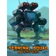 Terminal squad: Sentinel Steam CD Key