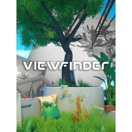 Viewfinder PC Steam CD Key