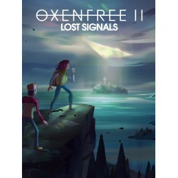 OXENFREE II: Lost Signals Steam Altergift