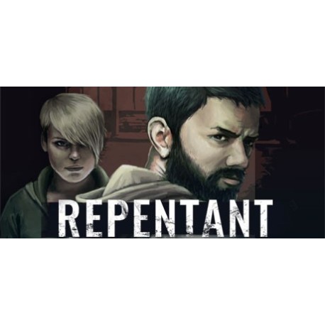 Repentant AR XBOX One / Xbox Series X|S / Windows 10 CD Key