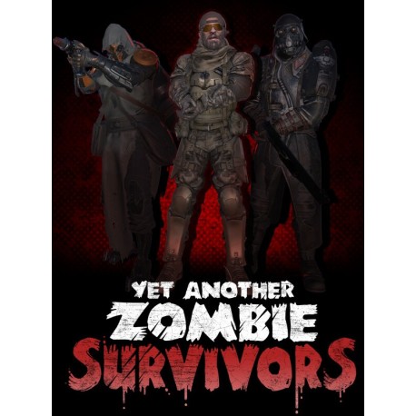 Yet Another Zombie Survivors Steam Altergift