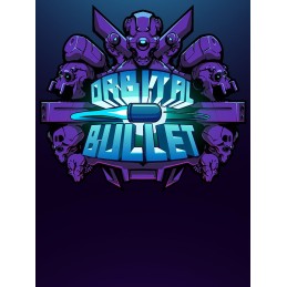 Orbital Bullet AR XBOX One / Xbox Series X|S CD Key