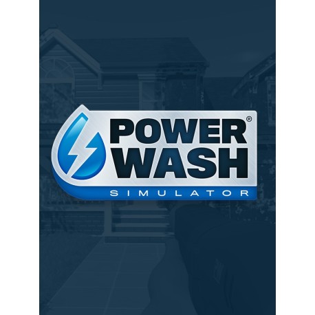 PowerWash Simulator EU Steam CD Key