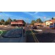 American Truck Simulator PC Steam Account