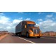 American Truck Simulator PC Steam Account