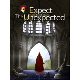 Expect The Unexpected Steam CD Key