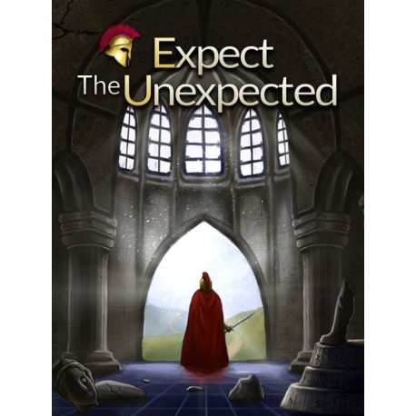 Expect The Unexpected Steam CD Key