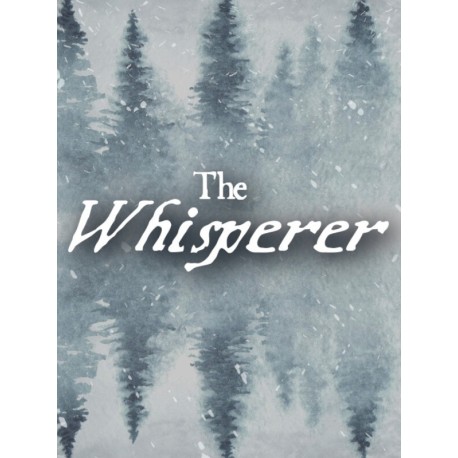 The Whisperer GOG CD Key