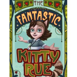 The Fantastic Kitty Rues Steam CD Key