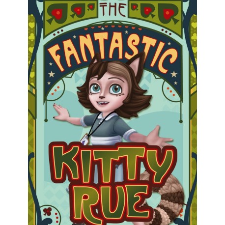 The Fantastic Kitty Rues Steam CD Key