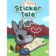 A Tiny Sticker Tale PC Steam CD Key