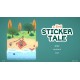 A Tiny Sticker Tale PC Steam CD Key