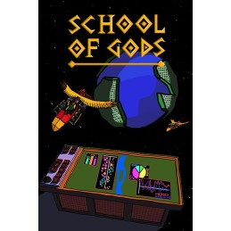 School of Gods Steam CD Key