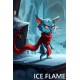 ICE FLAME Steam CD Key