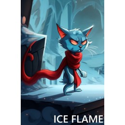 ICE FLAME Steam CD Key