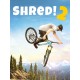 Shred! 2 - ft Sam Pilgrim Steam CD Key