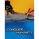 Conquer Humanity Steam CD Key