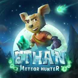 Ethan: Meteor Hunter AR XBOX One / Xbox Series X|S CD Key