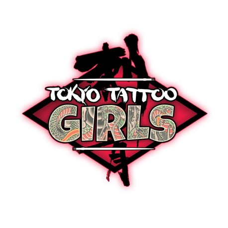 Tokyo Tattoo Girls Steam CD Key